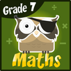 Maths Quiz Grade 7 APK