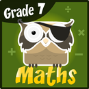 APK Maths Quiz Grade 7