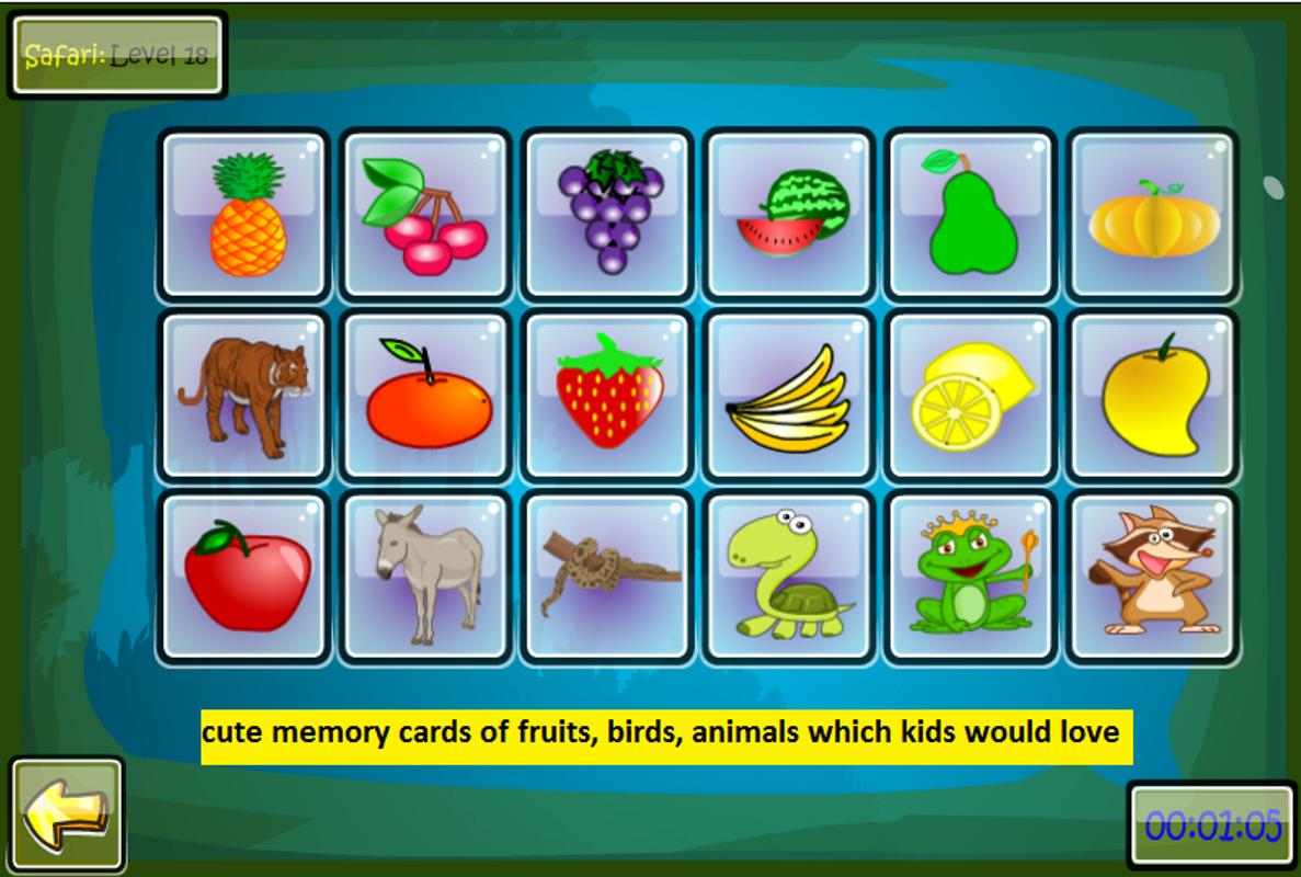 Brain Training: improve memory APK Download - Free Puzzle ...