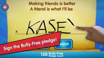 Bully Free Zone imagem de tela 1
