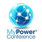 My Power Conference アイコン