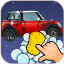 car wash games APK