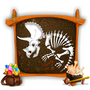 Archeologist 🐲 Adventures aplikacja