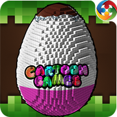 Craft Style Egg  icon