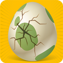 Let's Poke The Egg aplikacja