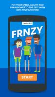 FRNZY poster