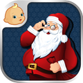 Baby Puzzle Christmas