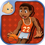 Baby Puzzle Sport icon