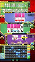 赌场游戏 截图 3