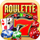 Roulette aplikacja