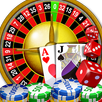 APK Roulette Slot Poker Keno Bingo