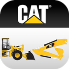 Cat® Interactive Product Guide أيقونة