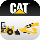 Cat® Interactive Product Guide आइकन