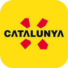 Visit Catalonia icône