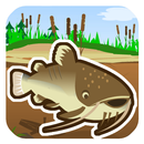 Cat fish Fry Fishing APK