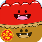 Jelly & Pie - The Game icône