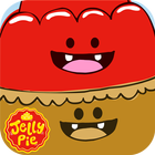 Jelly & Pie - The Game icon