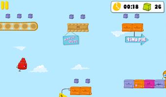 Jelly & Pie - The Game screenshot 2