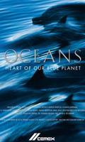Oceans by CEMEX poster