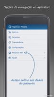 HiDoctor® Mobile capture d'écran 1