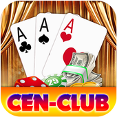 CENCLUB - Game bai doi thuong
