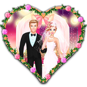 Joanna's wedding