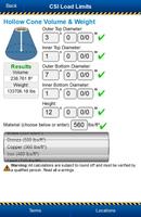 Load Limits and Definitions imagem de tela 3