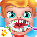 Tooth Care Dentist Adventure - Doctor Simulator APK
