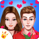 University Love Story - Secret College Romance APK