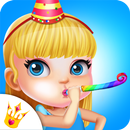 Happy Birthday Baby Party - Carnival Toys for Kids APK