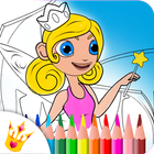 Magic Color Book simgesi