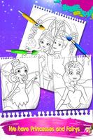 Magic Color Book screenshot 3