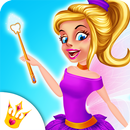 Magic Fairy Cleanup Game - Tidy up your Playroom APK