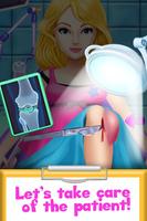 Mommy's Pregnancy Baby Care - Surgery Simulator screenshot 2