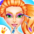 My Princess Beauty Salon: Makeup and Manicure Game APK