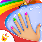 Nail Design Beauty Salon