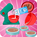 APK Giochi di cucina: giochi di cioccolato ragazze