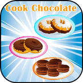 cooking games cook chocolate cakes