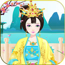 Vestir Mundo: Beleza asiática APK