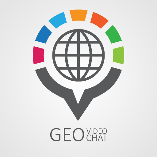 Geo Video Chat