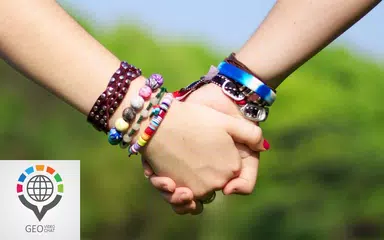 Geo Video Chat APK download