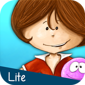 Gaspard : les Aventures.. Lite