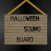 Halloween Sound Board 2014 icon