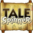Vocabop Tale Spinner icon