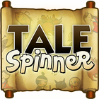 Vocabop Tale Spinner icône