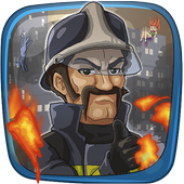 Fire and Smoke - Fire House