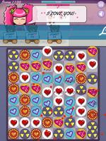 برنامه‌نما Love Factory - Match3 Dots عکس از صفحه