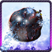 Snowman Shot! Fireball Shooter APK
