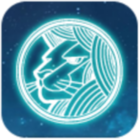 Galaxy Horoscope أيقونة