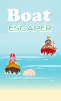 Boat Escaper 포스터